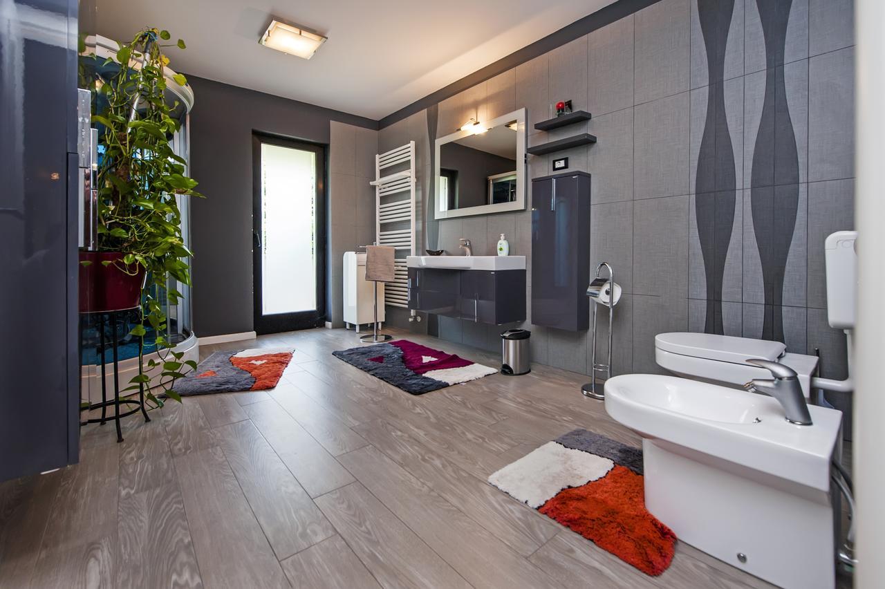 Cerin Apartment Rovinj Dış mekan fotoğraf