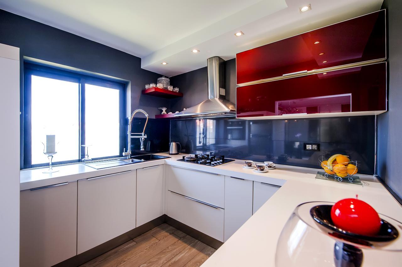 Cerin Apartment Rovinj Dış mekan fotoğraf