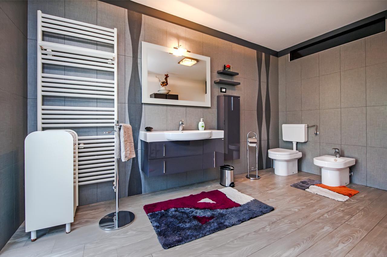 Cerin Apartment Rovinj Dış mekan fotoğraf