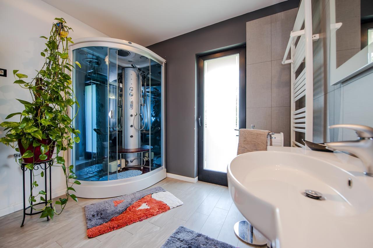 Cerin Apartment Rovinj Dış mekan fotoğraf