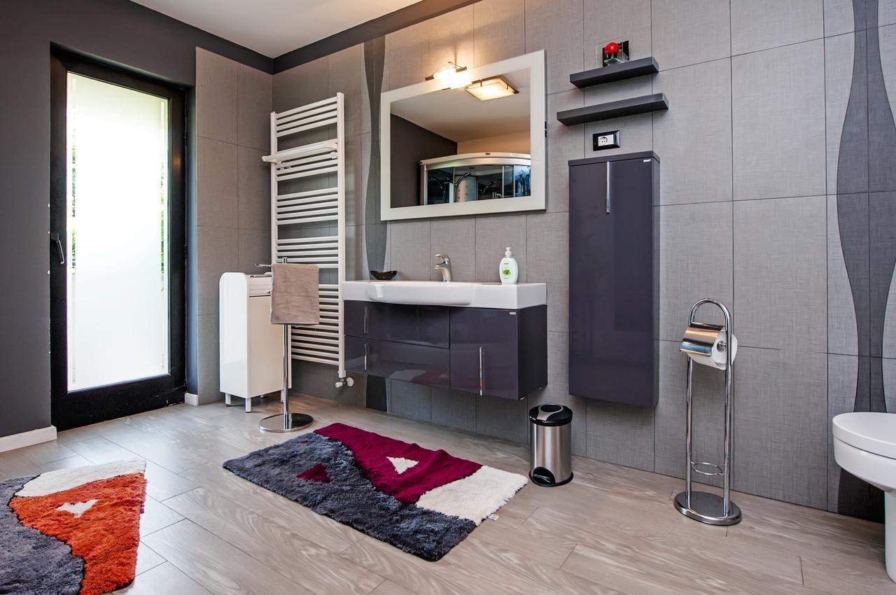 Cerin Apartment Rovinj Dış mekan fotoğraf