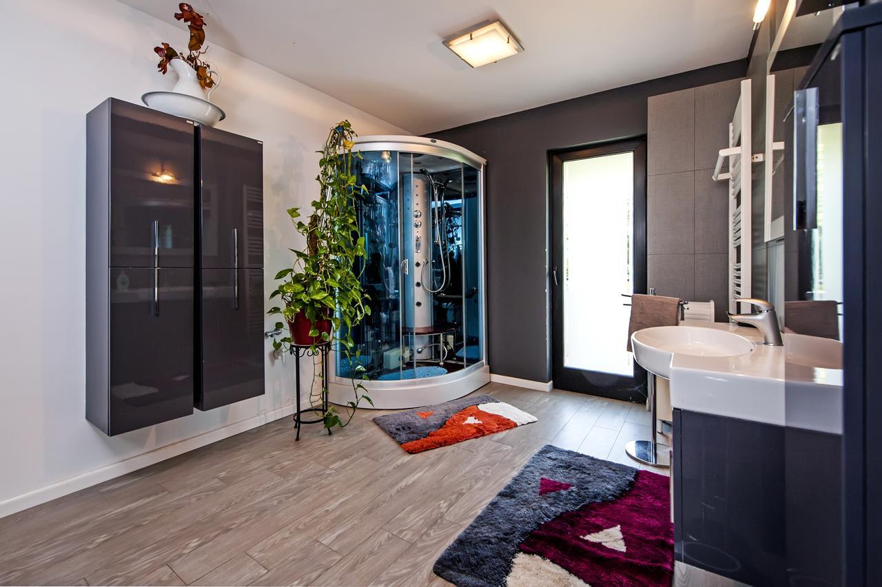 Cerin Apartment Rovinj Dış mekan fotoğraf