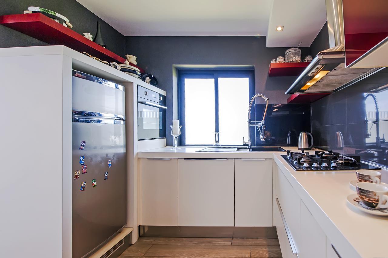 Cerin Apartment Rovinj Dış mekan fotoğraf