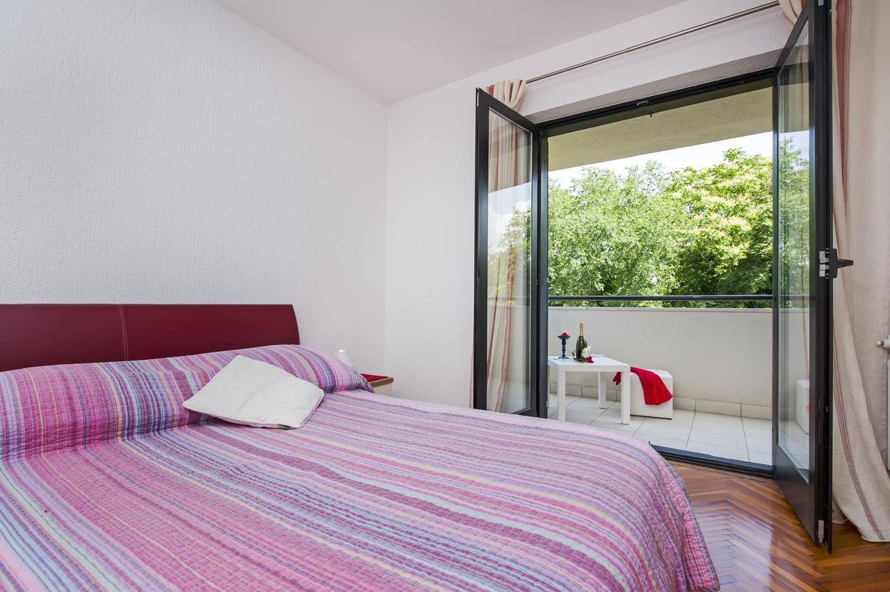 Cerin Apartment Rovinj Dış mekan fotoğraf