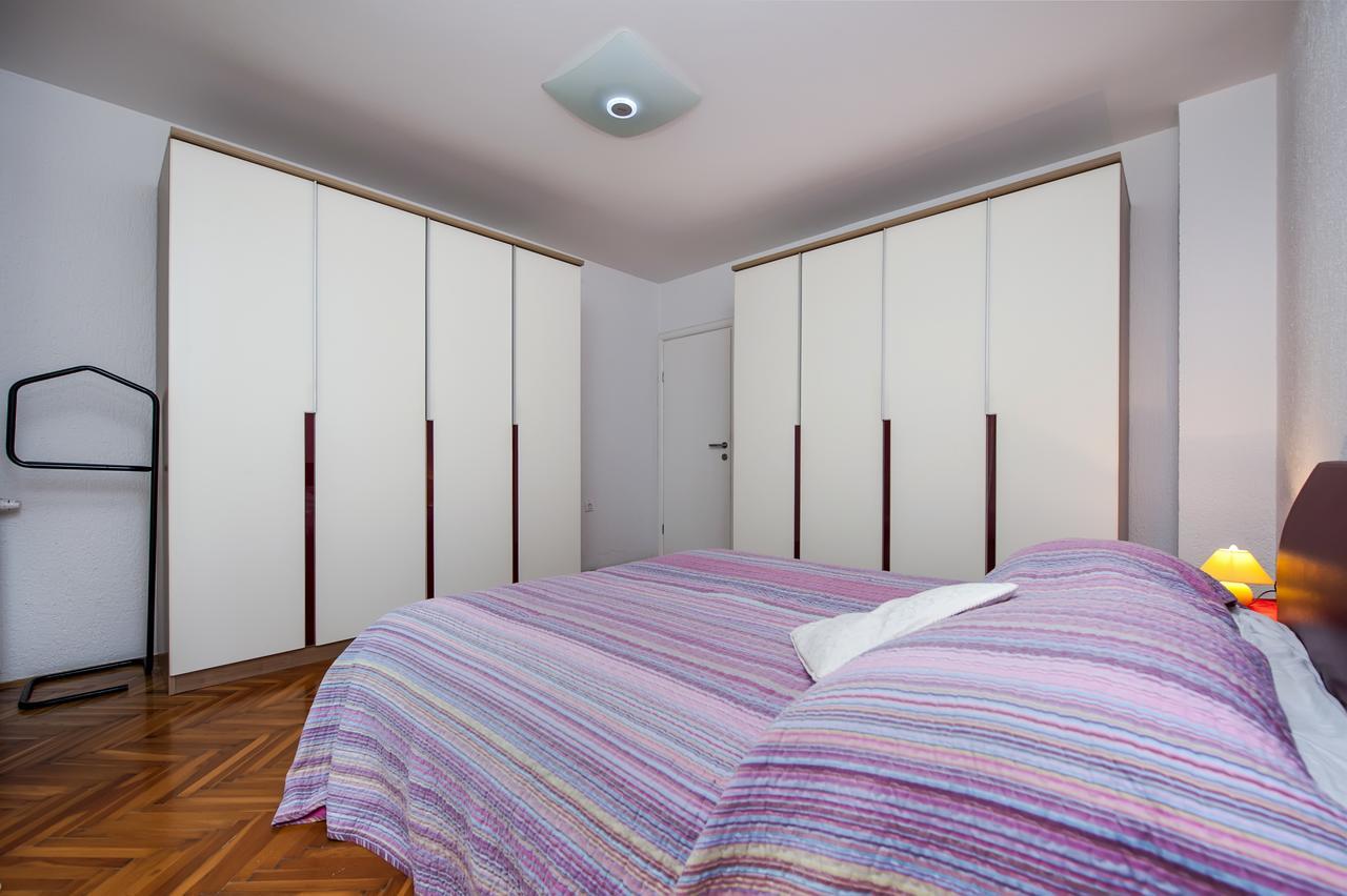 Cerin Apartment Rovinj Dış mekan fotoğraf