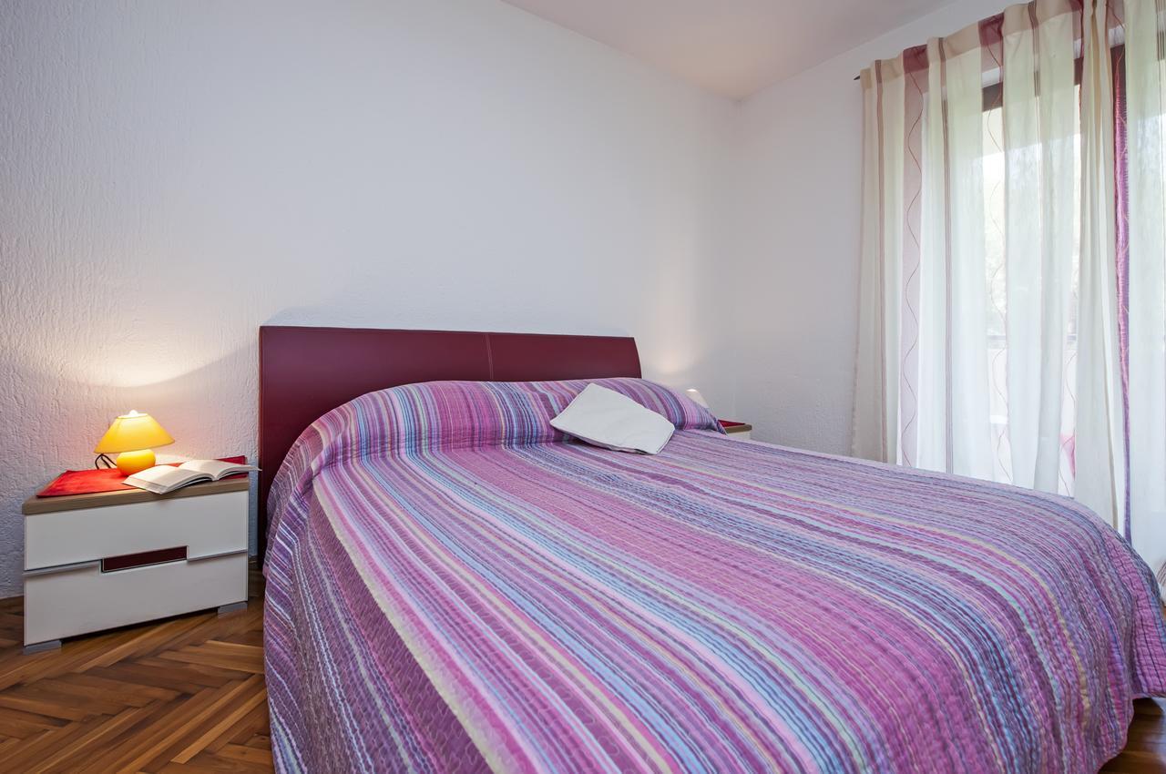 Cerin Apartment Rovinj Dış mekan fotoğraf