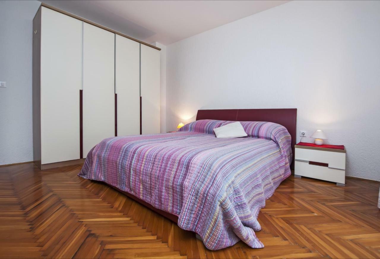 Cerin Apartment Rovinj Oda fotoğraf