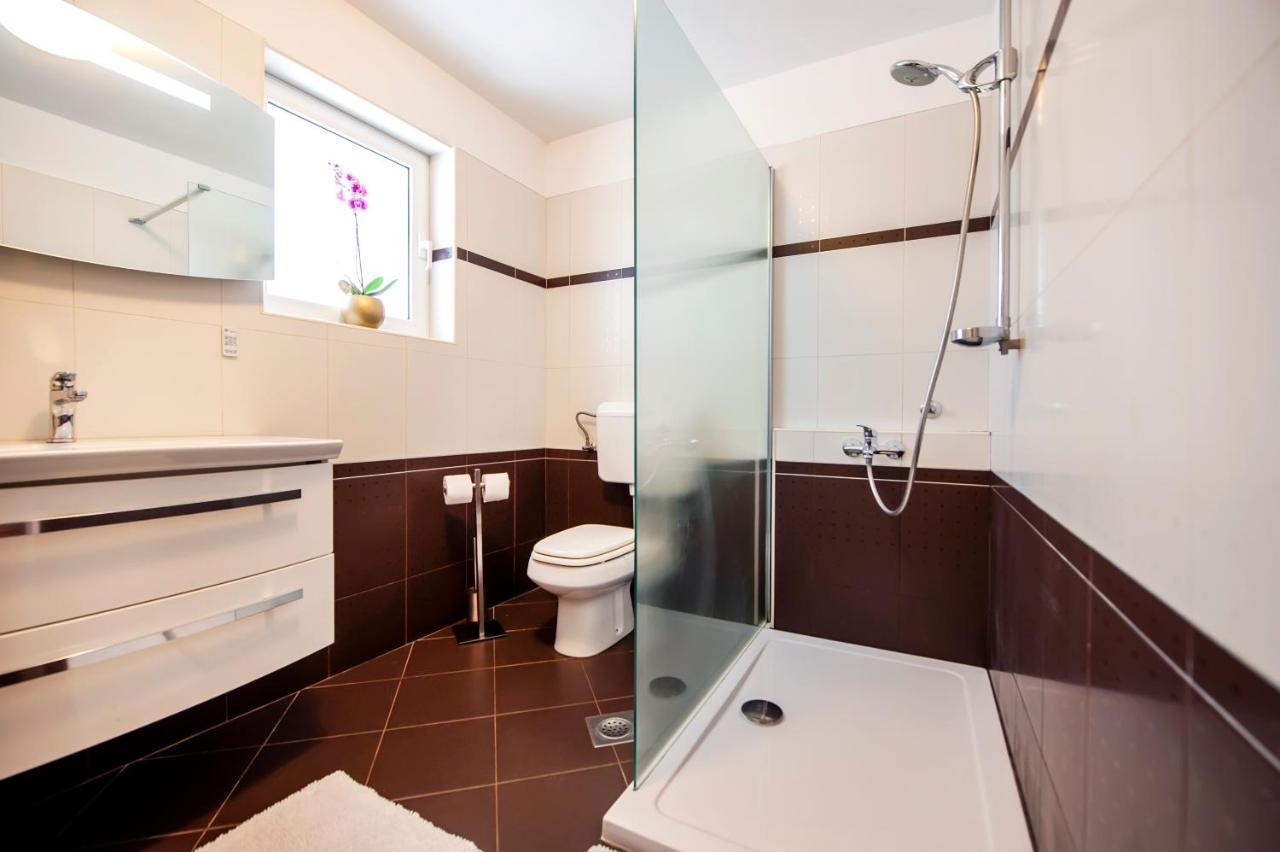 Cerin Apartment Rovinj Dış mekan fotoğraf