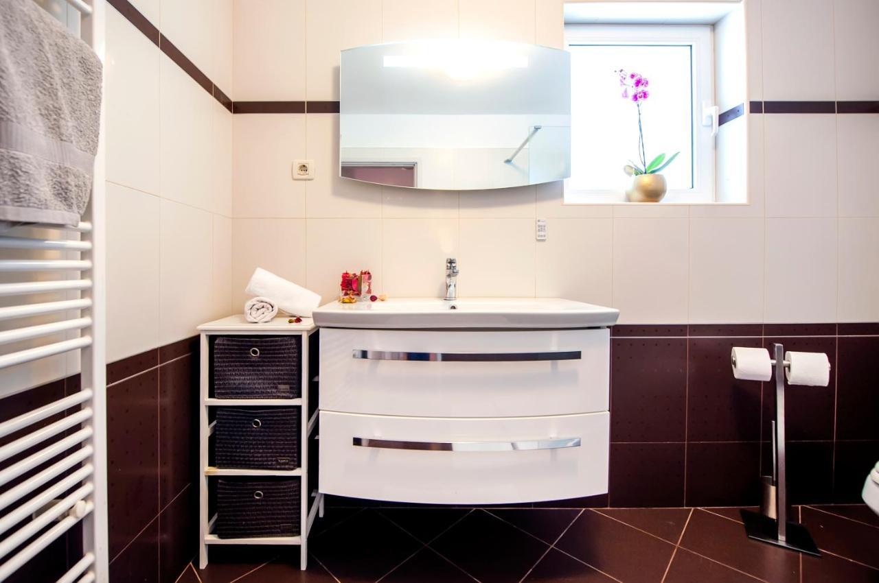 Cerin Apartment Rovinj Dış mekan fotoğraf