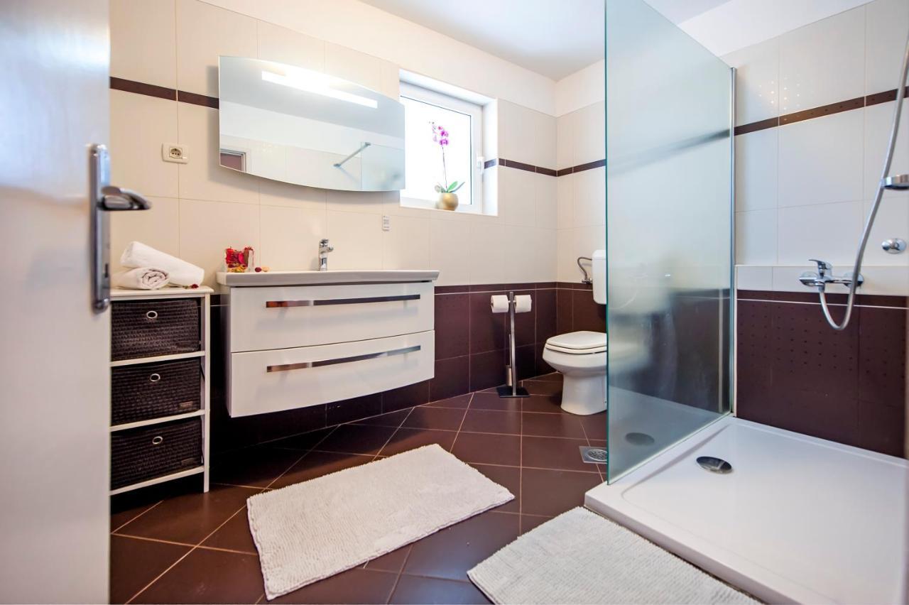Cerin Apartment Rovinj Dış mekan fotoğraf
