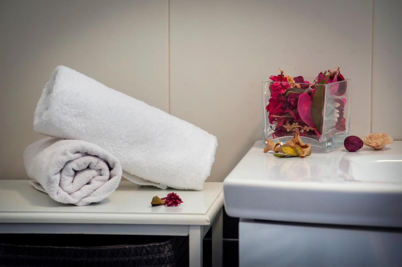 Cerin Apartment Rovinj Dış mekan fotoğraf