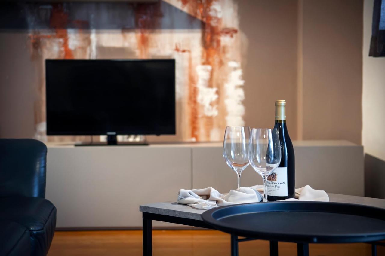 Cerin Apartment Rovinj Dış mekan fotoğraf