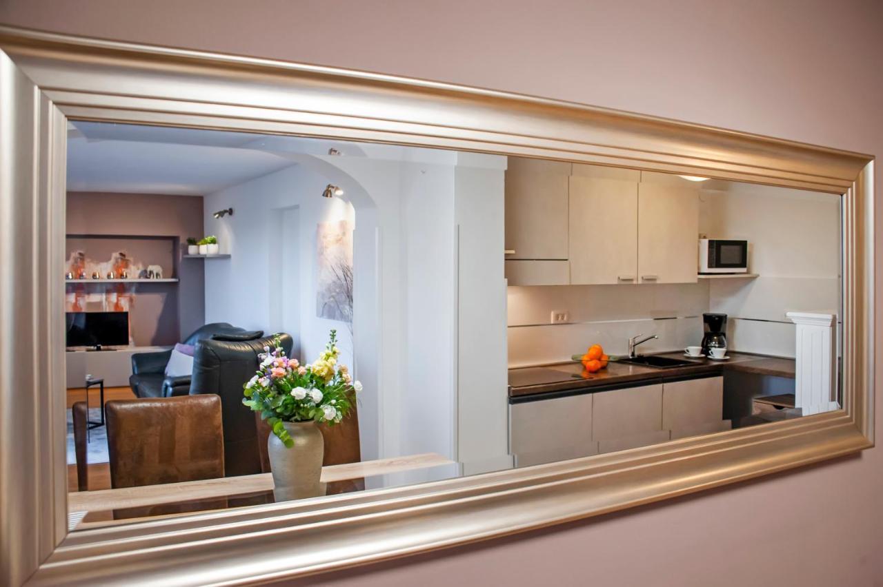 Cerin Apartment Rovinj Dış mekan fotoğraf