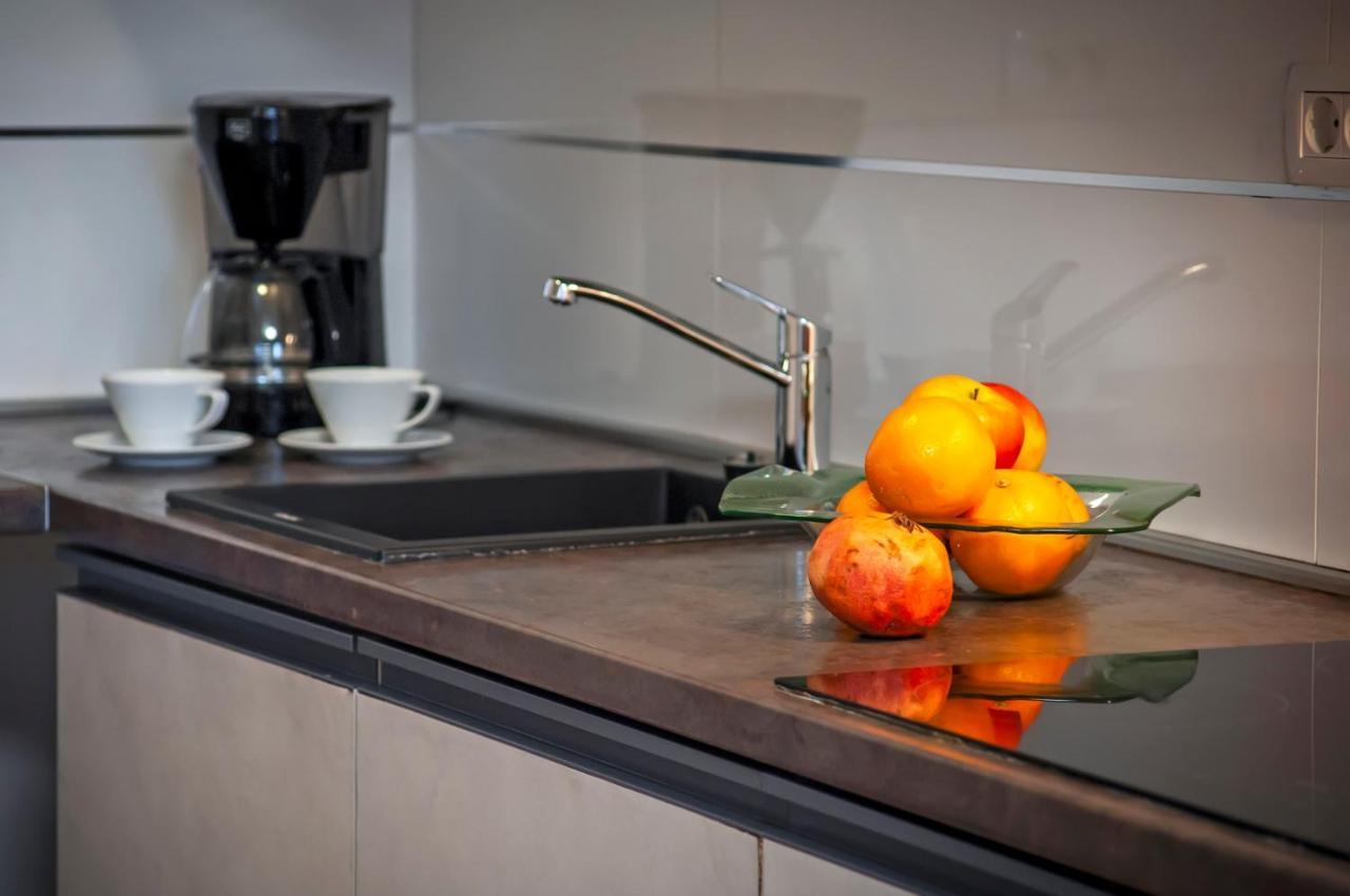 Cerin Apartment Rovinj Dış mekan fotoğraf
